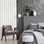 Opviq Tulip 13815 - Negro